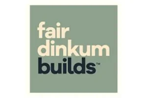 Fair Dinkum Builds