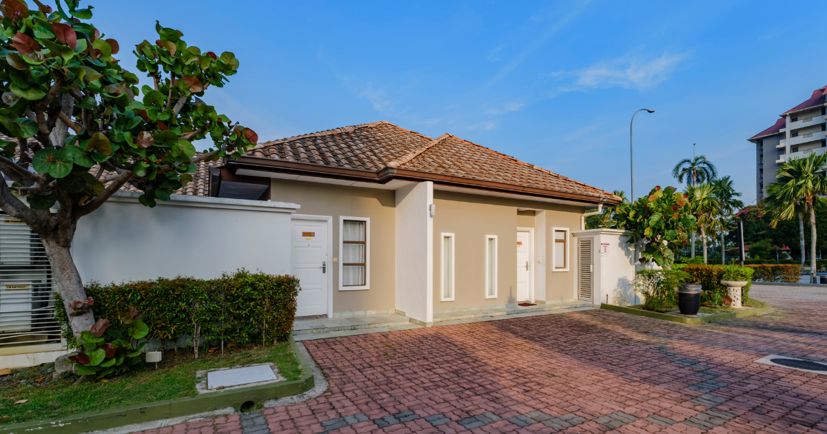 Civil Design For Driveway