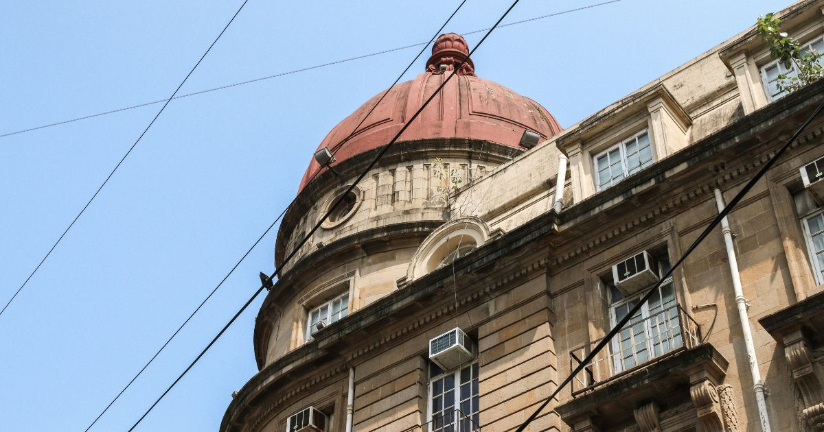 Heritage Building